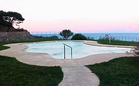 Stella Del Mare - Casa Incantevole Con Piscina E Parcheggio Privato