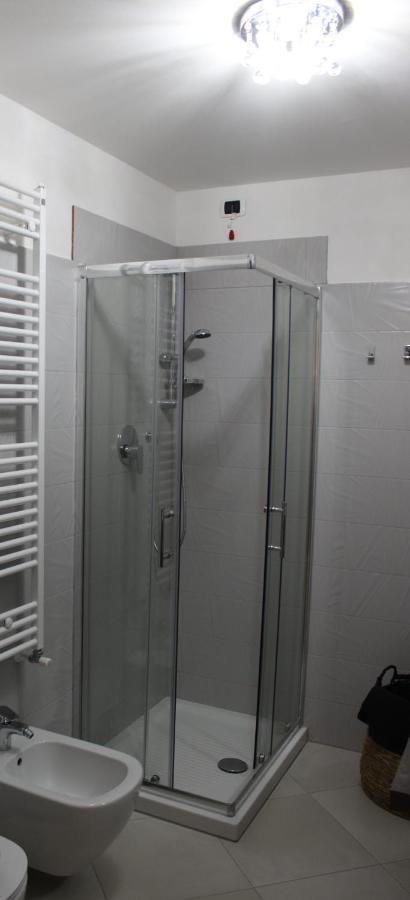 Stella Del Mare - Casa Incantevole Con Piscina E Parcheggio Privato Cervo Buitenkant foto