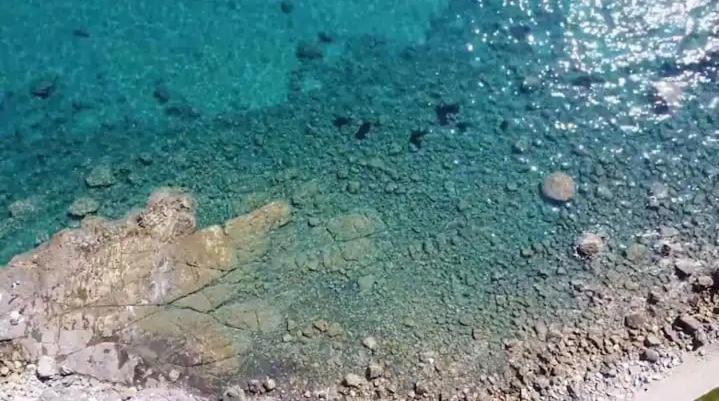 Stella Del Mare - Casa Incantevole Con Piscina E Parcheggio Privato Cervo Buitenkant foto
